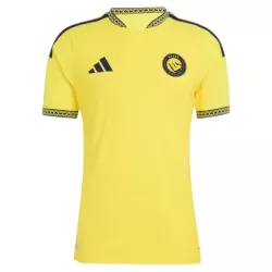 Al-Nassr FC Fodboldtrøje Herre Hjemmebane 26/27