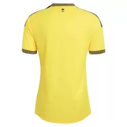 Al-Nassr FC Fodboldtrøje Herre Hjemmebane 26/27