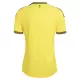 Al-Nassr FC Fodboldtrøje Herre Hjemmebane 26/27