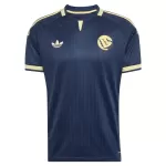 Al-Nassr FC Fodboldtrøje Herre Udebane 26/27