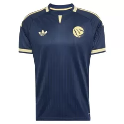 Al-Nassr FC Fodboldtrøje Herre Udebane 26/27