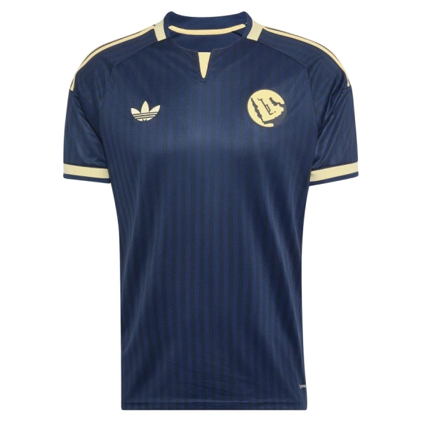 Al-Nassr FC Fodboldtrøje Herre Udebane 26/27 Al-Nassr FC Fodboldtrøje Herre Udebane 26/27