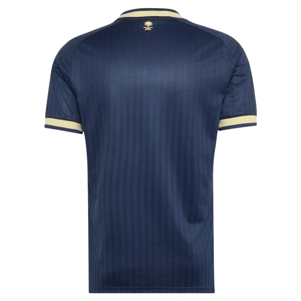 Al-Nassr FC Fodboldtrøje Herre Udebane 26/27