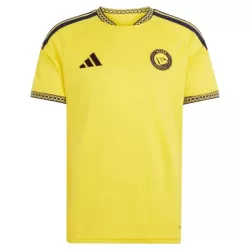 Al-Nassr FC Ronaldo 7 Fodboldtrøje Herre Hjemmebane 26/27
