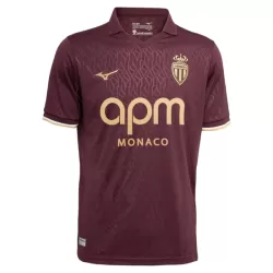 AS Monaco Fodboldtrøje Herre Udebane 26/27 AS Monaco Fodboldtrøje Herre Udebane 26/27