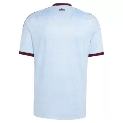 Aston Villa Fodboldtrøje Børn Tredje 26/27