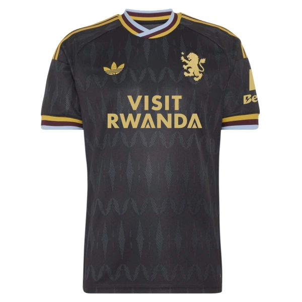 Aston Villa Fodboldtrøje Børn Udebane 26/27