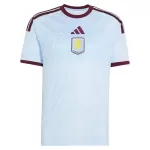 Aston Villa Fodboldtrøje Herre Tredje 26/27