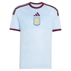 Aston Villa Fodboldtrøje Herre Tredje 26/27