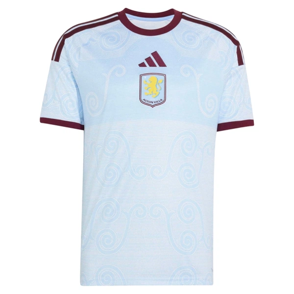Aston Villa Fodboldtrøje Herre Tredje 26/27