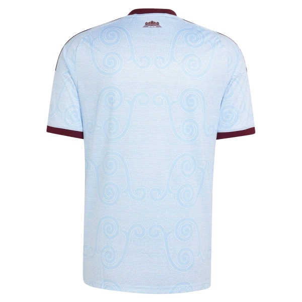 Aston Villa Fodboldtrøje Herre Tredje 26/27