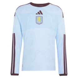 Aston Villa Fodboldtrøje Herre Tredje 26/27 Langærmet