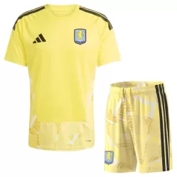 Aston Villa Målmandstrøje Børn Hjemmebane 26/27