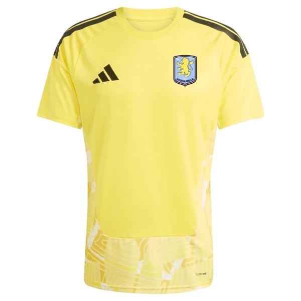 Aston Villa Målmandstrøje Børn Hjemmebane 26/27