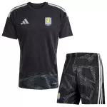 Aston Villa Målmandstrøje Børn Udebane 26/27