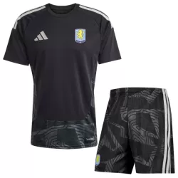 Aston Villa Målmandstrøje Børn Udebane 26/27