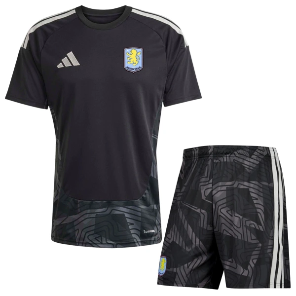Aston Villa Målmandstrøje Børn Udebane 26/27