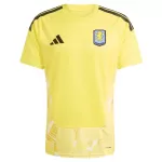 Aston Villa Målmandstrøje Herre Hjemmebane 26/27