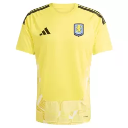 Aston Villa Målmandstrøje Herre Hjemmebane 26/27