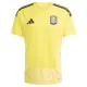 Aston Villa Målmandstrøje Herre Hjemmebane 26/27 Aston Villa Målmandstrøje Herre Hjemmebane 26/27
