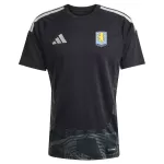 Aston Villa Målmandstrøje Herre Udebane 26/27