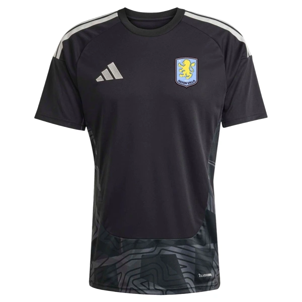 Aston Villa Målmandstrøje Herre Udebane 26/27