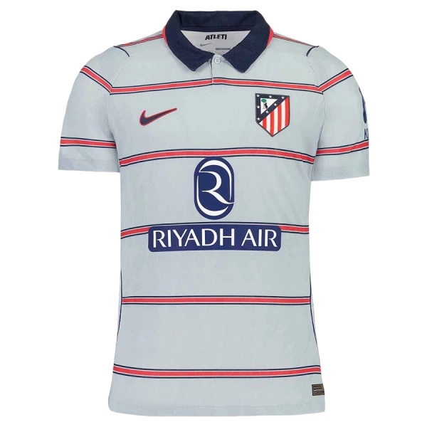 Atlético Madrid Fodboldtrøje Børn Tredje 26/27
