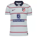 Atlético Madrid Fodboldtrøje Herre Tredje 26/27