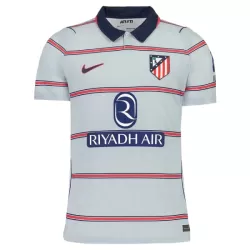 Atlético Madrid Fodboldtrøje Herre Tredje 26/27