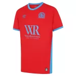 Blackburn Rovers Fodboldtrøje Herre Tredje 26/27
