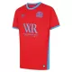 Blackburn Rovers Fodboldtrøje Herre Tredje 26/27