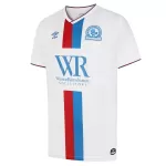 Blackburn Rovers Fodboldtrøje Herre Udebane 26/27