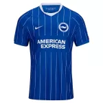 Brighton Hove Albion Fodboldtrøje Herre Hjemmebane 26/27