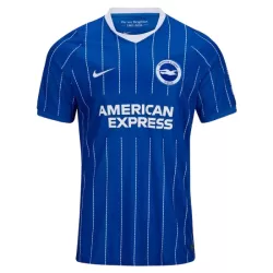 Brighton Hove Albion Fodboldtrøje Herre Hjemmebane 26/27 Brighton Hove Albion Fodboldtrøje Herre Hjemmebane 26/27