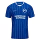 Brighton Hove Albion Fodboldtrøje Herre Hjemmebane 26/27 Brighton Hove Albion Fodboldtrøje Herre Hjemmebane 26/27