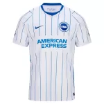 Brighton Hove Albion Fodboldtrøje Herre Udebane 26/27