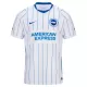 Brighton Hove Albion Fodboldtrøje Herre Udebane 26/27 Brighton Hove Albion Fodboldtrøje Herre Udebane 26/27