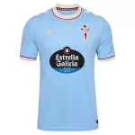 Celta Vigo Fodboldtrøje Herre Hjemmebane 26/27