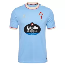Celta Vigo Fodboldtrøje Herre Hjemmebane 26/27 Celta Vigo Fodboldtrøje Herre Hjemmebane 26/27