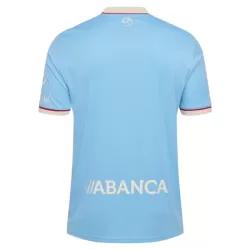 Celta Vigo Fodboldtrøje Herre Hjemmebane 26/27