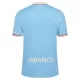 Celta Vigo Fodboldtrøje Herre Hjemmebane 26/27