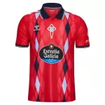 Celta Vigo Fodboldtrøje Herre Tredje 26/27