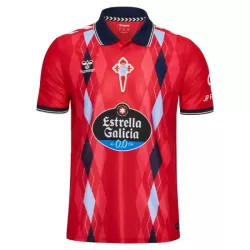 Celta Vigo Fodboldtrøje Herre Tredje 26/27 Celta Vigo Fodboldtrøje Herre Tredje 26/27