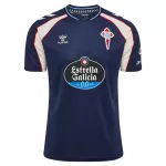 Celta Vigo Fodboldtrøje Herre Udebane 26/27