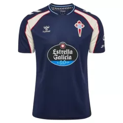 Celta Vigo Fodboldtrøje Herre Udebane 26/27 Celta Vigo Fodboldtrøje Herre Udebane 26/27