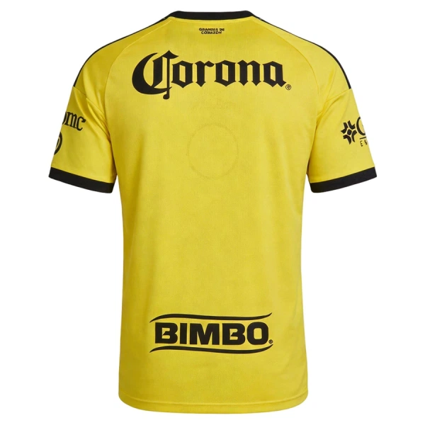 Club América Fodboldtrøje Herre Hjemmebane 26/27