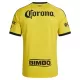Club América Fodboldtrøje Herre Hjemmebane 26/27
