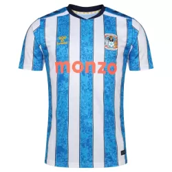 Coventry City Fodboldtrøje Herre Hjemmebane 26/27 Coventry City Fodboldtrøje Herre Hjemmebane 26/27