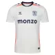 Coventry City Fodboldtrøje Herre Udebane 26/27 Coventry City Fodboldtrøje Herre Udebane 26/27