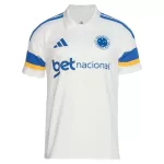 Cruzeiro EC Fodboldtrøje Herre Tredje 26/27